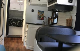 2015 Thor Four Winds Majestic