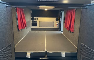 InTech Flyer Pursue. Starlink Available!