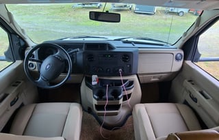 Best Floorplan For Families - 2014 Jayco Redhawk