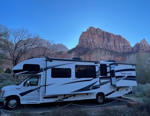 Jayco Greyhawk 29MV