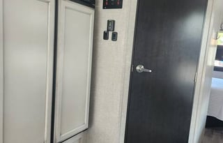 2022 Entegra Vision Motorhome "THE VISION"