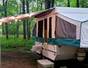 Forest River RV Rockwood Freedom LTD Series 1940LTD