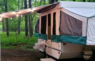 2004 Forest River RV Rockwood Freedom