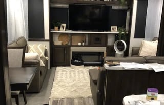 2022 Dutchmen Yukon Gaal1550