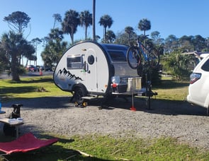 nuCamp RV TAB 320 S