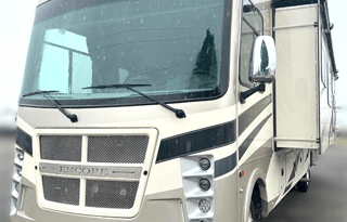 2021 Coachmen RV Encore 375RB