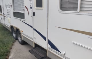 2005 Jayco Jay Feather 29L