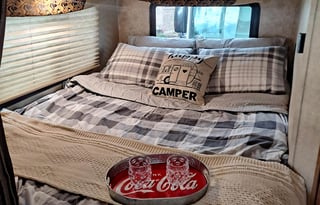 2018 Gulf Stream RV Conquest-  Easy Peasy 5 STAR