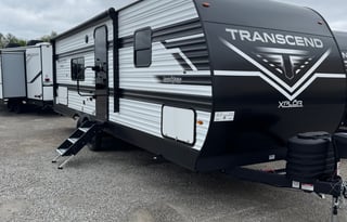 Adventure Begins with Camping Xplore.