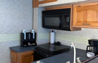 Daybreak Dreamer -reliable and adventure ready!