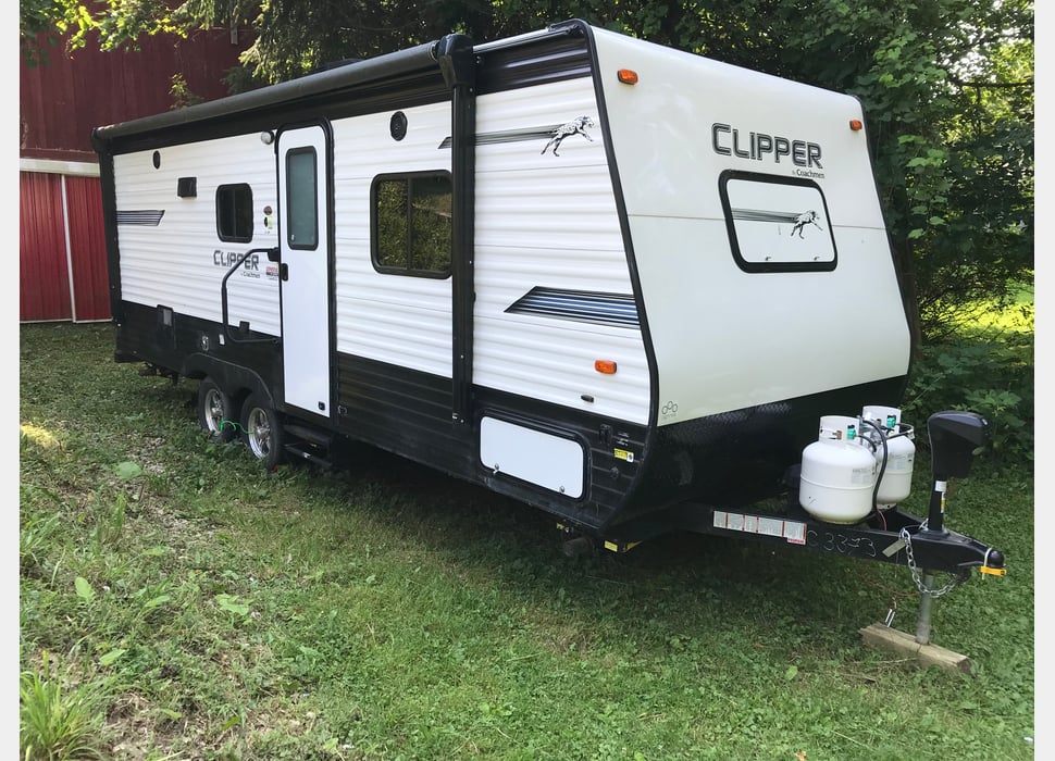 Travel Trailer rentals in Clarkston