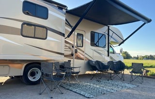 Family Friendly Freedom Elite Bunkhouse