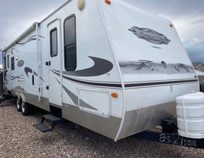 Keystone RV Montana 29RL