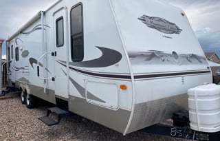 2006 Keystone Montana 29RL