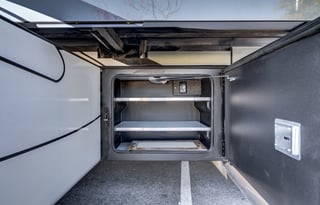 NEW 2024 Forest River BERKSHIRE XL 40E