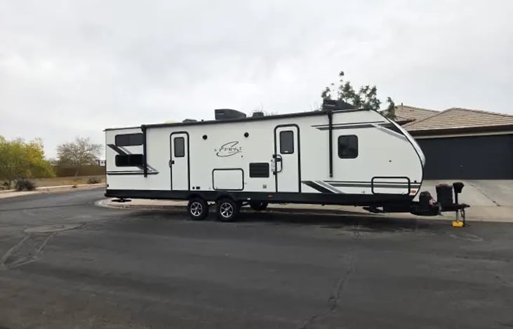 RV Photo