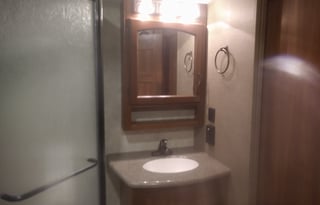 2014 Keystone RV Montana 3625 RE