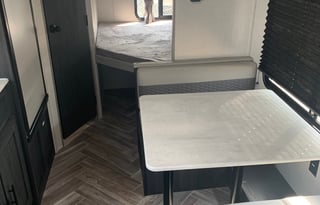 2020 Forest River RV Ozark 1650BH