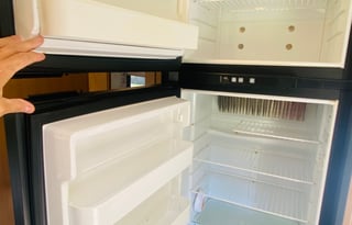 2019 Four Winds 23U with Solar Power