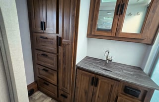 2023 Forest River Sunseeker
