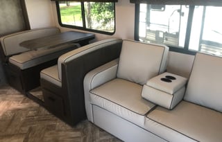 2021 Forest River Sunseeker LE 28505