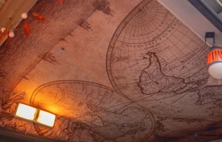 Autumn Breeze Voyager - Cozy Cedar Camper