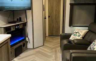 2022 Forest River RV Salem Hemisphere 310BHI