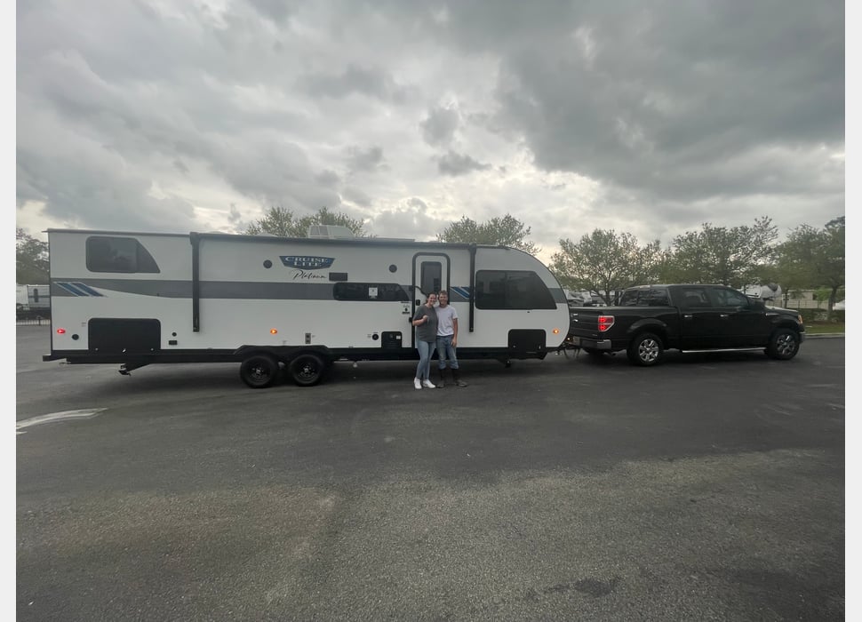 Travel Trailer rentals in Panama City