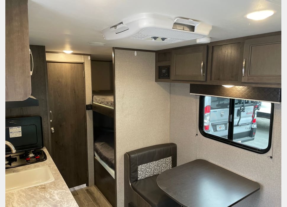 Travel Trailer rentals in Acworth