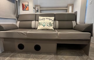 Brand New 29ft Forest River Salem Cruise Lite