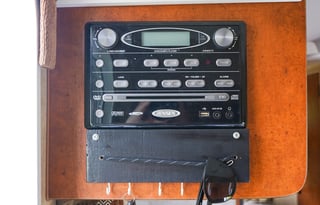 2011 Skyline Nomad Joey