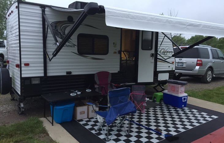 RV Photo