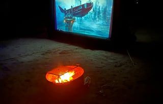 Luxury Travel Trailer- Kid and Pet Friendly!