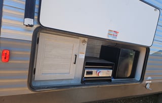 2024 Coachmen RV Catalina Legacy Edition 293TQBSCK