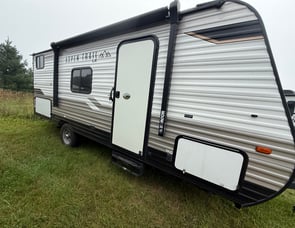 Dutchmen RV Aspen Trail LE 1950BH