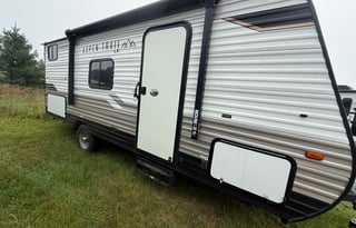 SUV Towable Family Camper