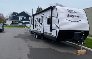 Find your Happy Place with the ADVENTURE