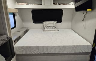 Cozy RV