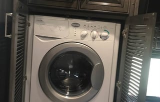 2019 fleetwood southwind 35k sleeps 8