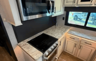 2020 Jayco Seismic 4113 TAFL2851