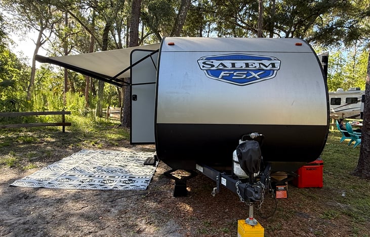 RV Photo