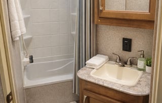 White Glove Service - Delivered to Your Spot