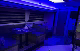 Cherokee Grey Wolf 27DBH