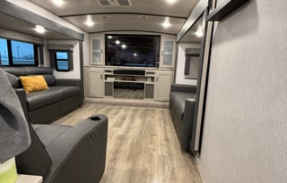 Good times and even better memories!