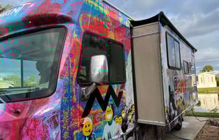 2014 Thor Motor Coach ACE 29 2