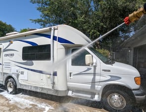 Coachmen RV Concord 225LE Ford