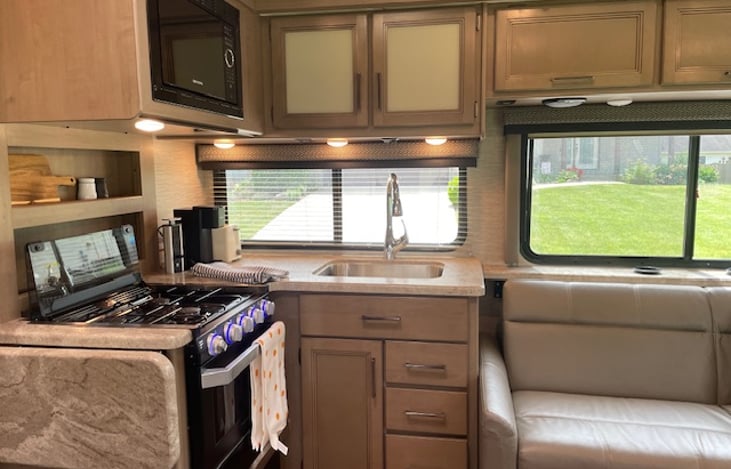 RV Photo