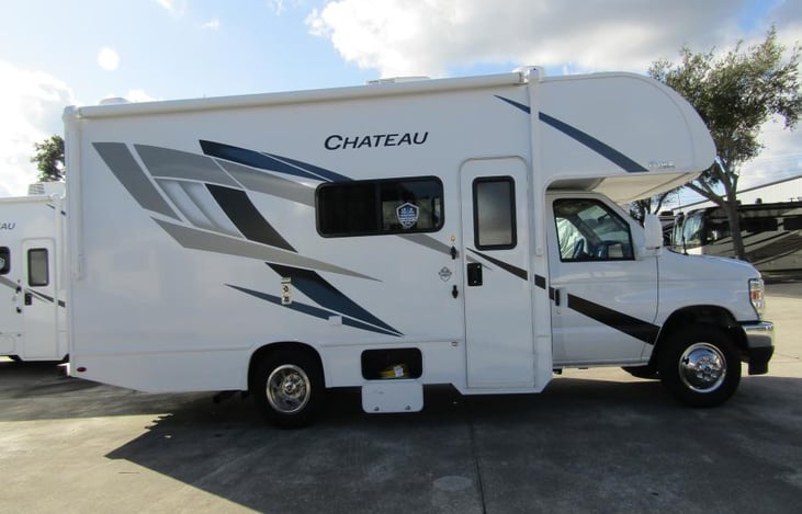 RV Photo