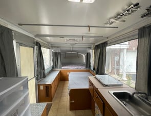 Coleman The Destiny Series Sedona