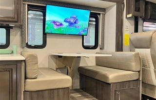 2021 Holiday Rambler Admiral 34J Bunkhouse